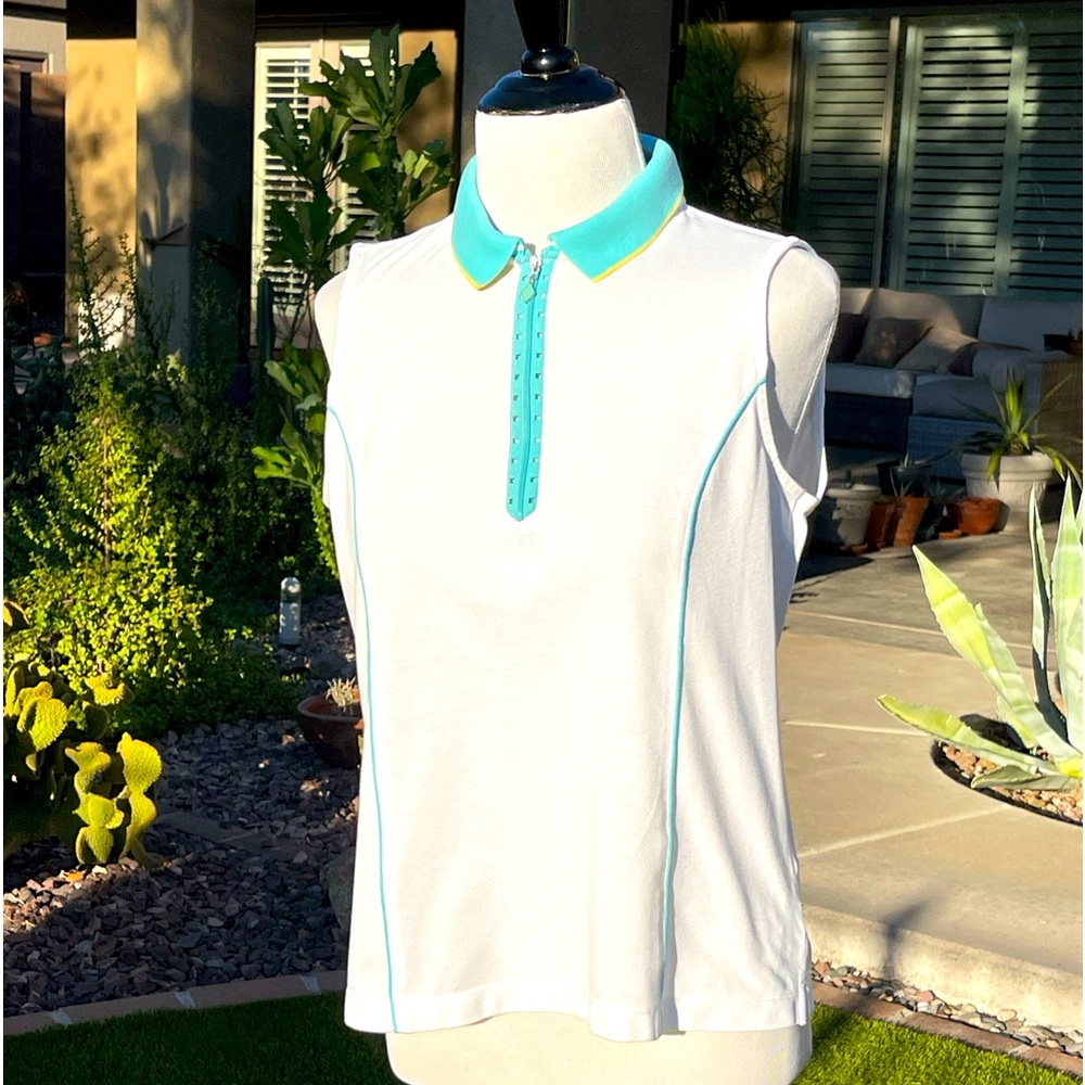 E P PRO ATHLETIC TOP